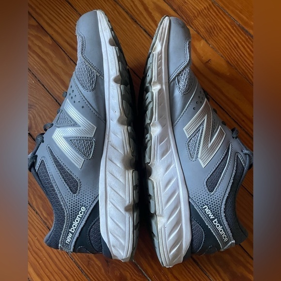 New Balance Men’s 675v2 size 12 - Picture 12 of 15